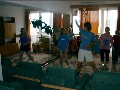  aerobic